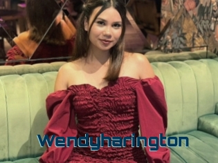 Wendyharington