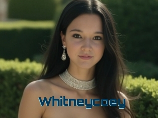 Whitneycoey