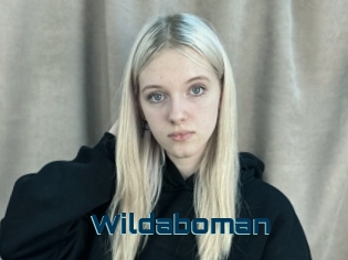 Wildaboman