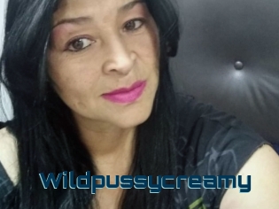 Wildpussycreamy