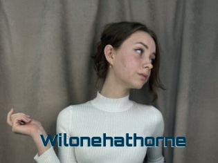 Wilonehathorne