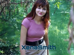XenaSmith