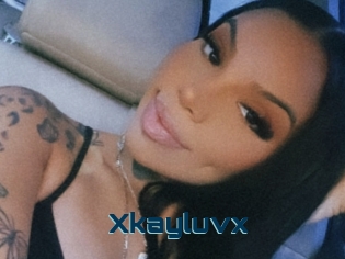 Xkayluvx