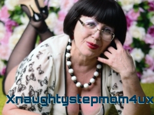 Xnaughtystepmom4ux