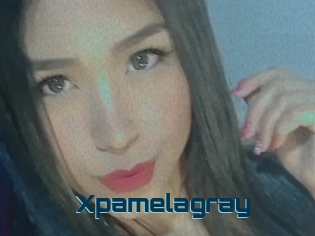 Xpamelagray