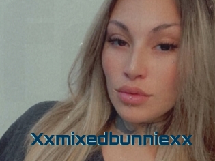 Xxmixedbunniexx
