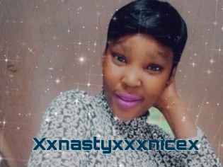 Xxnastyxxxnicex