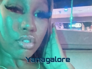 Yanagalore