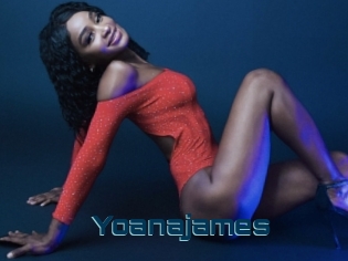 Yoanajames