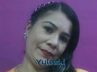 Yuleski