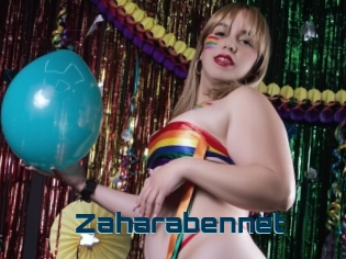 Zaharabennet