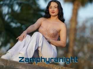 Zamphyranight