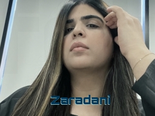 Zaradani