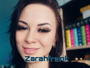 Zarahfrank