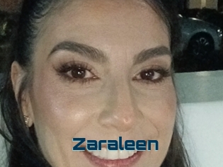 Zaraleen