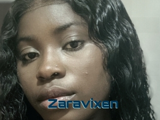 Zaravixen