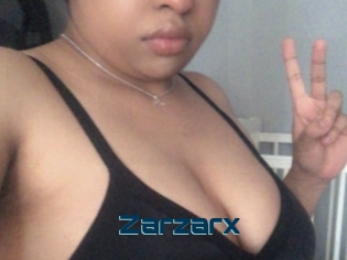 Zarzarx