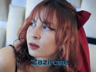 Zazirose