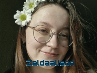 Zeldaalison
