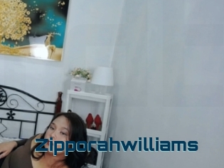 Zipporahwilliams