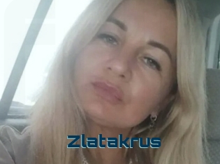 Zlatakrus