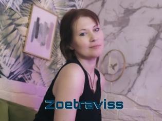 Zoetraviss