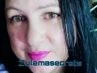 Zulemasecrets